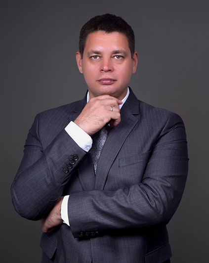 Михаил Белоусов 