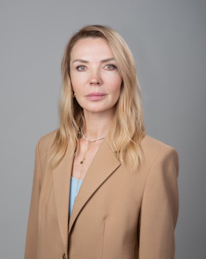 Мошкова Анна