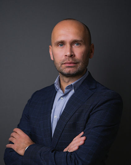 ВИТАЛИЙ ДУДНИК