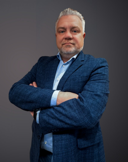 Василий Мачихин