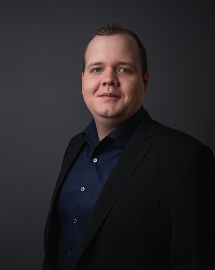 ЕГОР КУЗНЕЦОВ