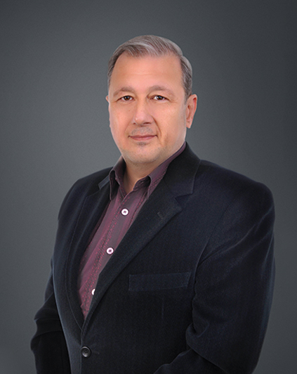 Александр Майрамян 