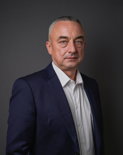 Роман Кубраков 