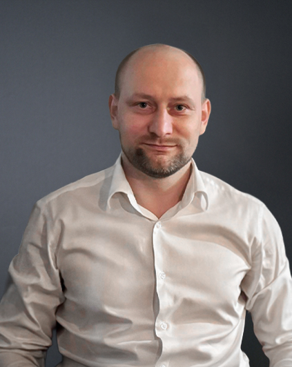 Олег Усольцев 